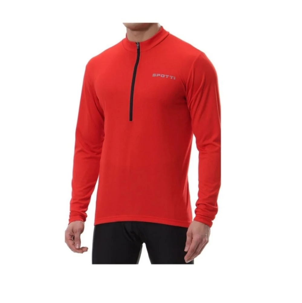 XXL bike cycling jersey